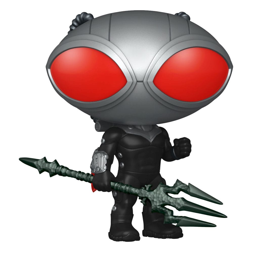 Funko Pop! Black Manta 631