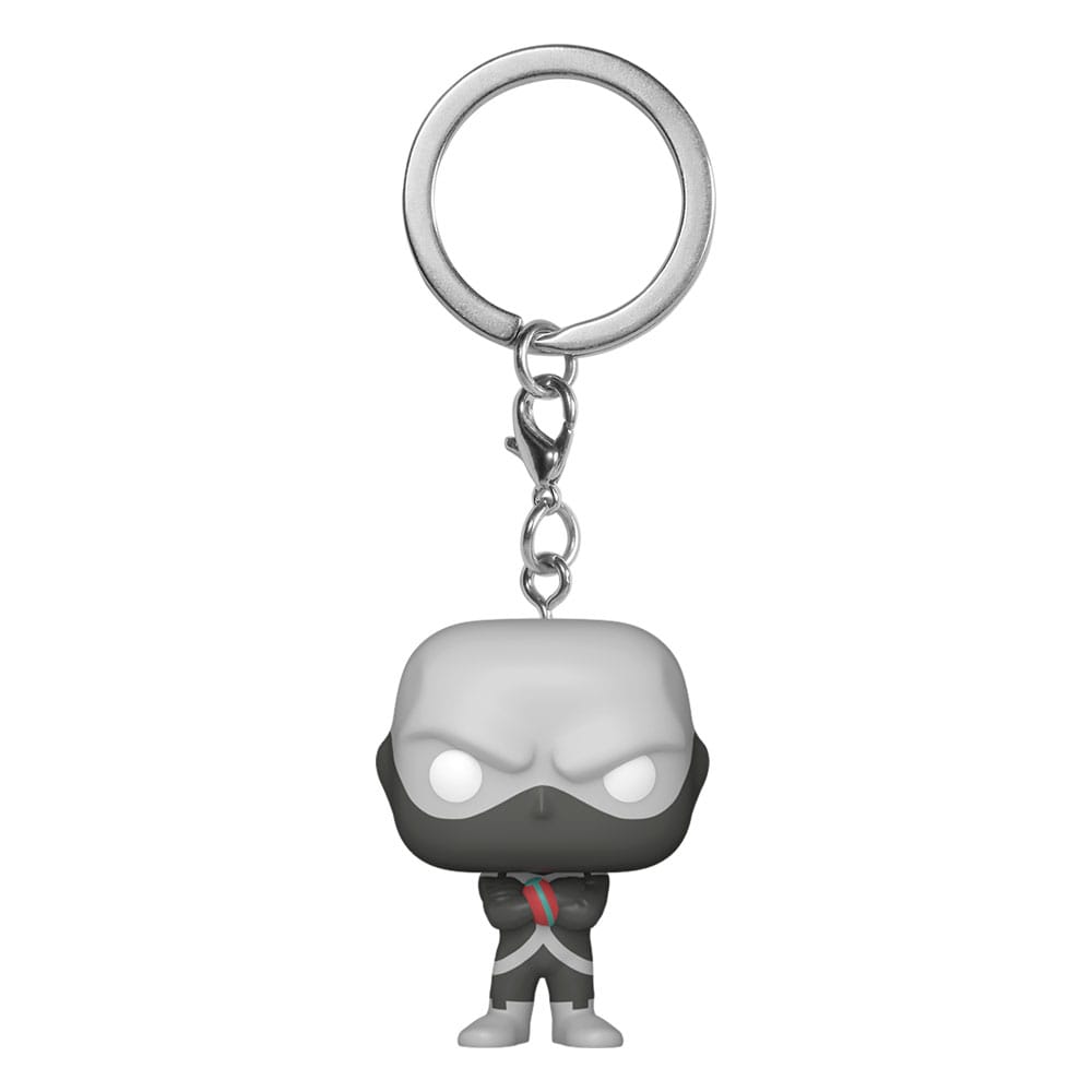 Funko Pop! Keychain: My Hero Academia - Twice (Hideout)
