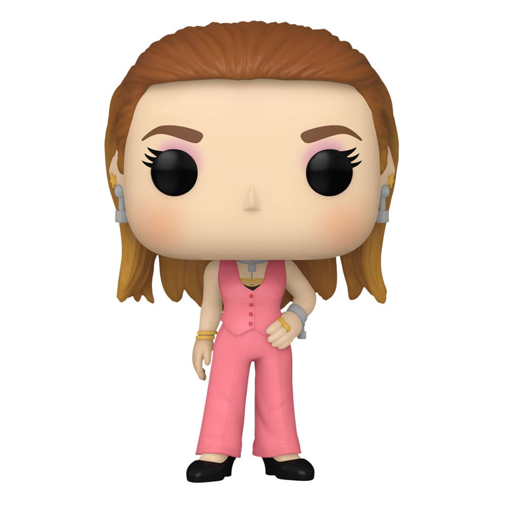 Funko Pop! Keeley Jones - Ted Lasso 1509