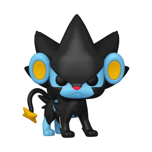 Funko Pop! Luxray - Pokémon 956