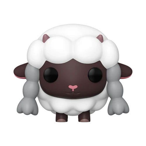 Funko Pop! Wooloo - Pokémon 958