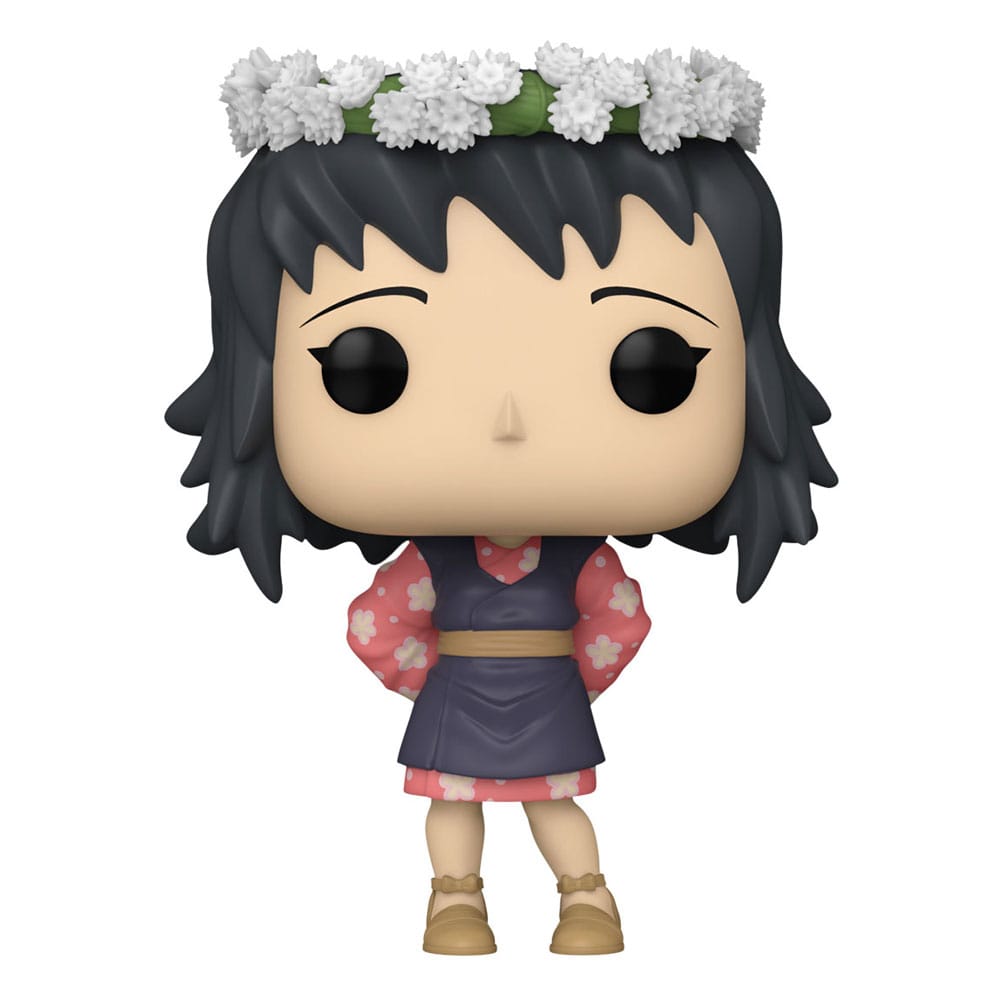 Funko Pop! Makomo - Demon Slayer 1405