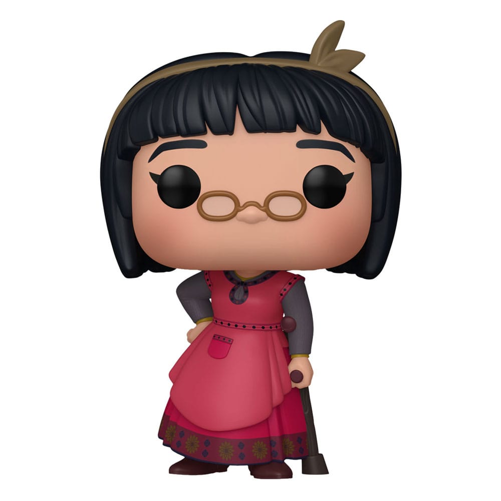 Funko Pop! Dahlia - Wish 1391