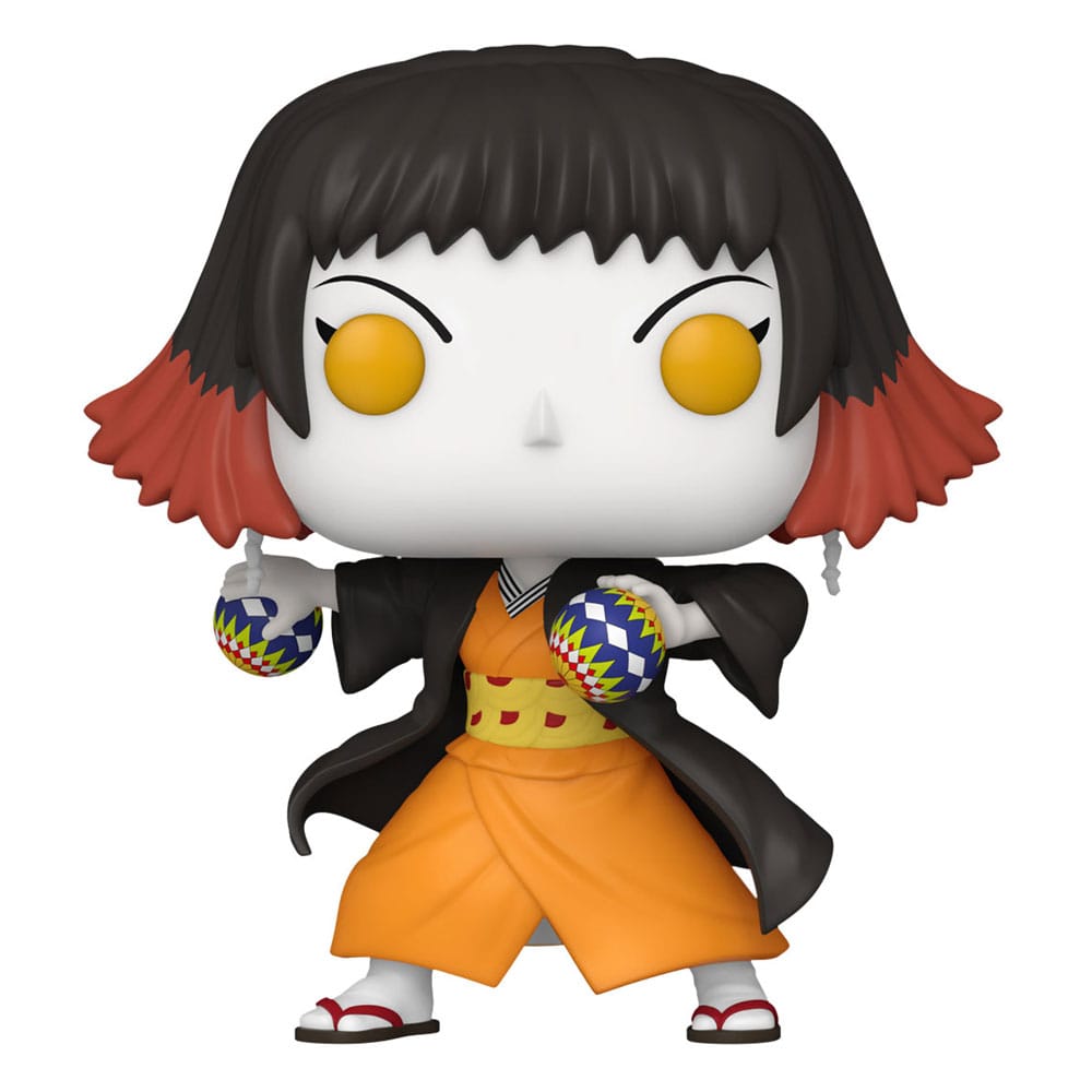 Funko Pop! Susamaru - Demon Slayer 1409