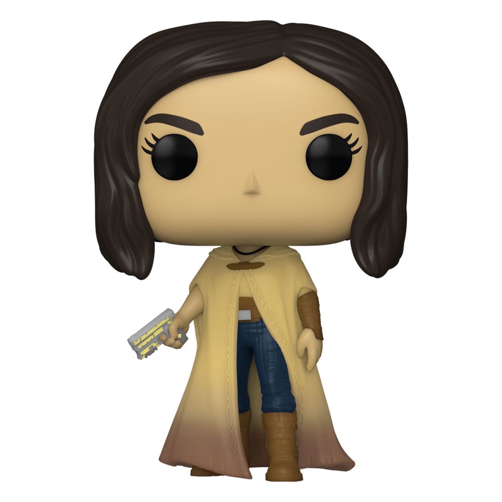 Funko Pop! Kora - Rebel Moon 1533