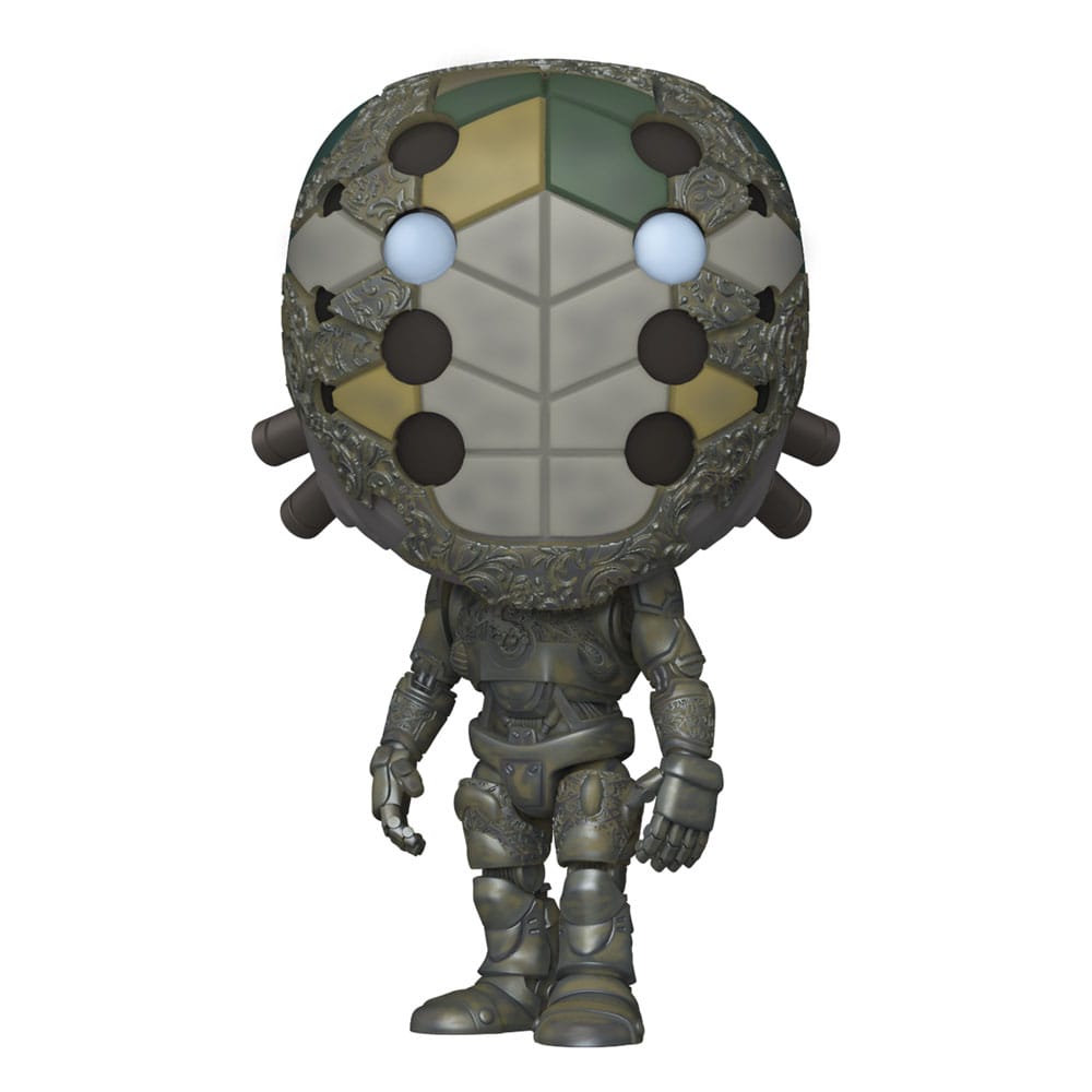 Funko Pop! Jimmy - Rebel Moon 1535