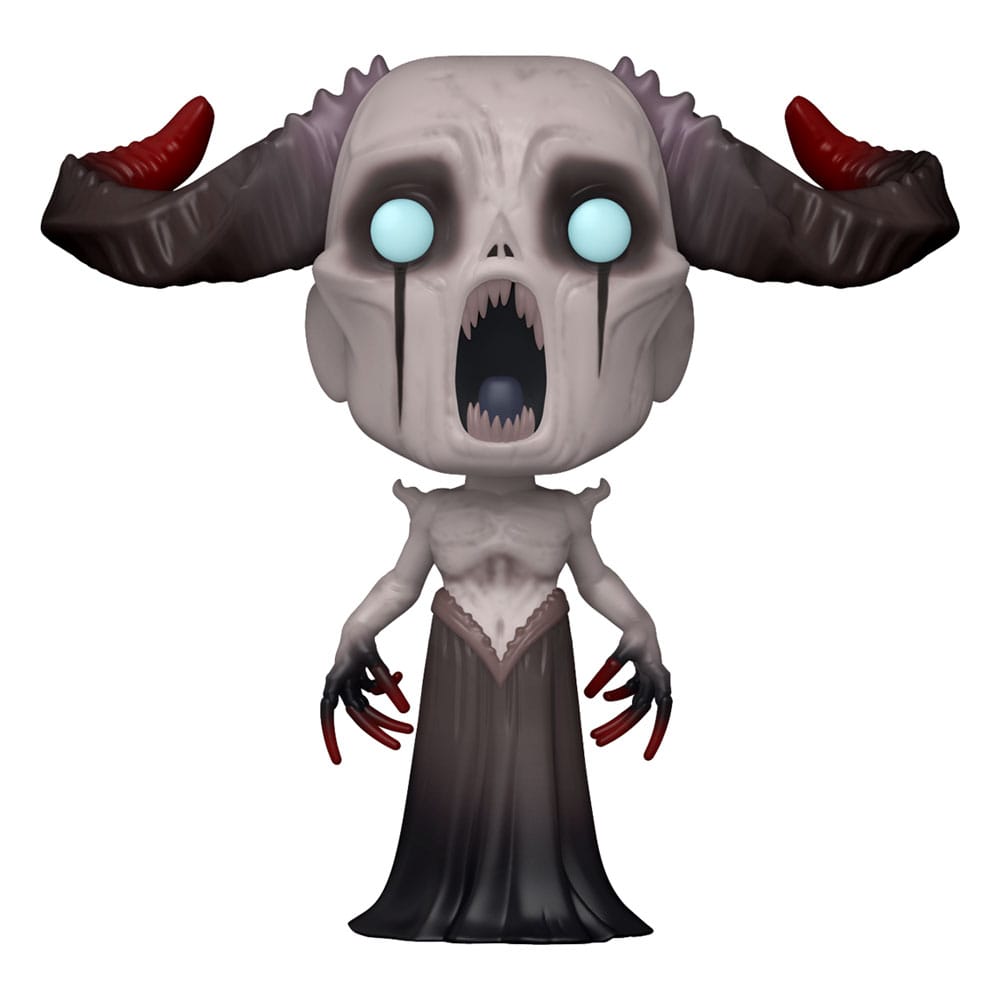 Funko Pop! Garraka - Ghostbusters 2024 1511