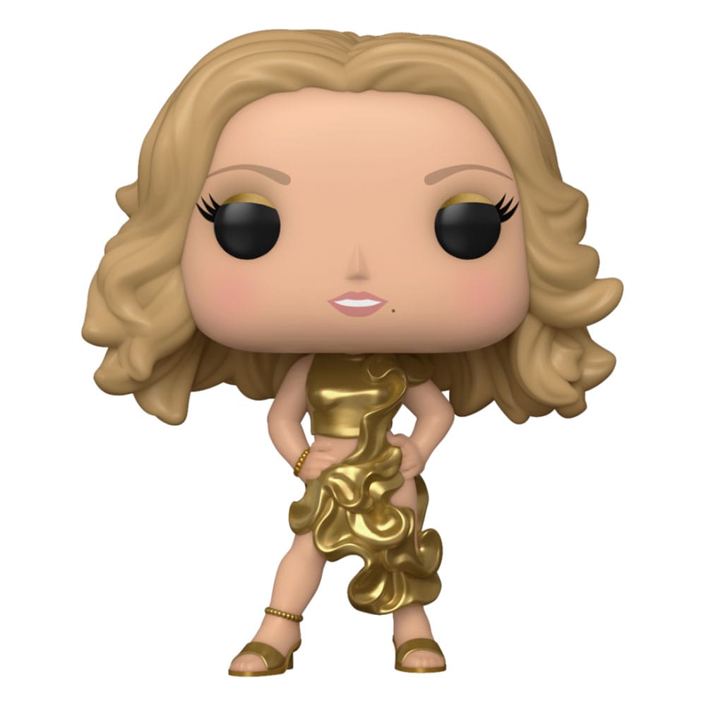 Funko Pop! Mariah Carey 382