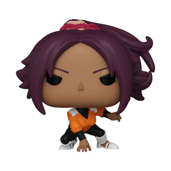 Funko Pop! Yoruichi Shihoin - Bleach 1612