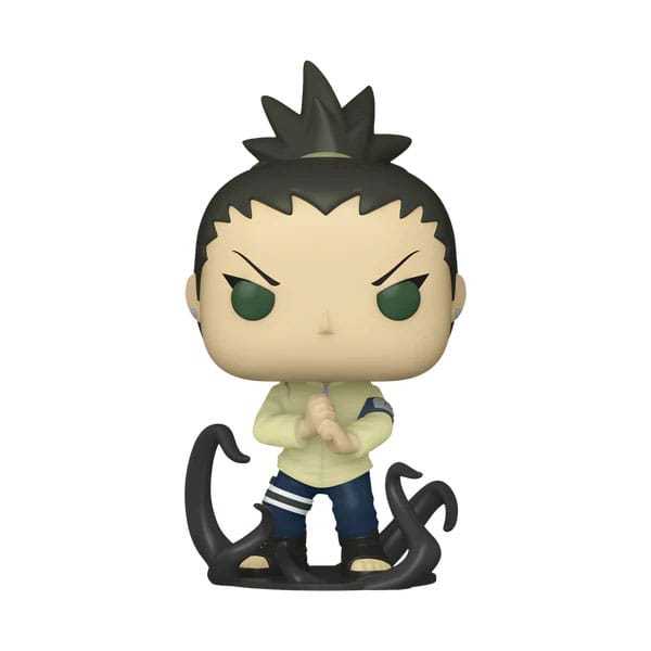 Funko Pop! Shikadai Nara - Boruto 1653