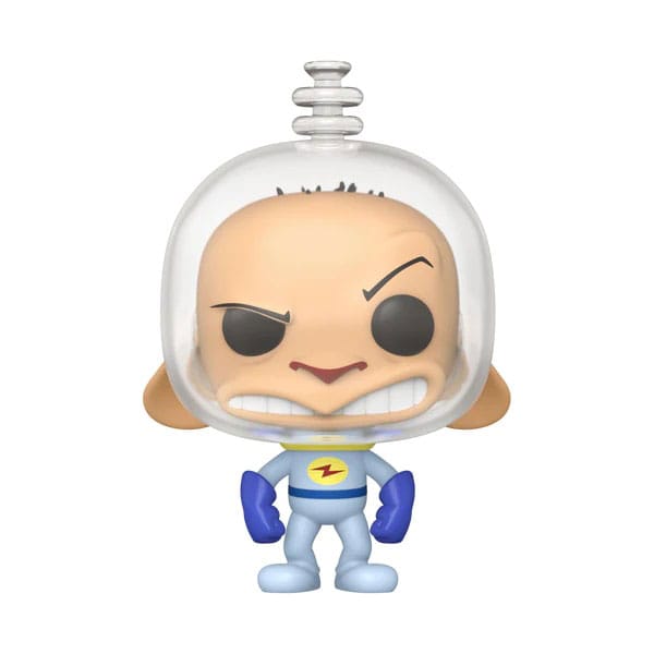 Nick Rewind POP! TV Vinyl Figure Ren(Space Suit)