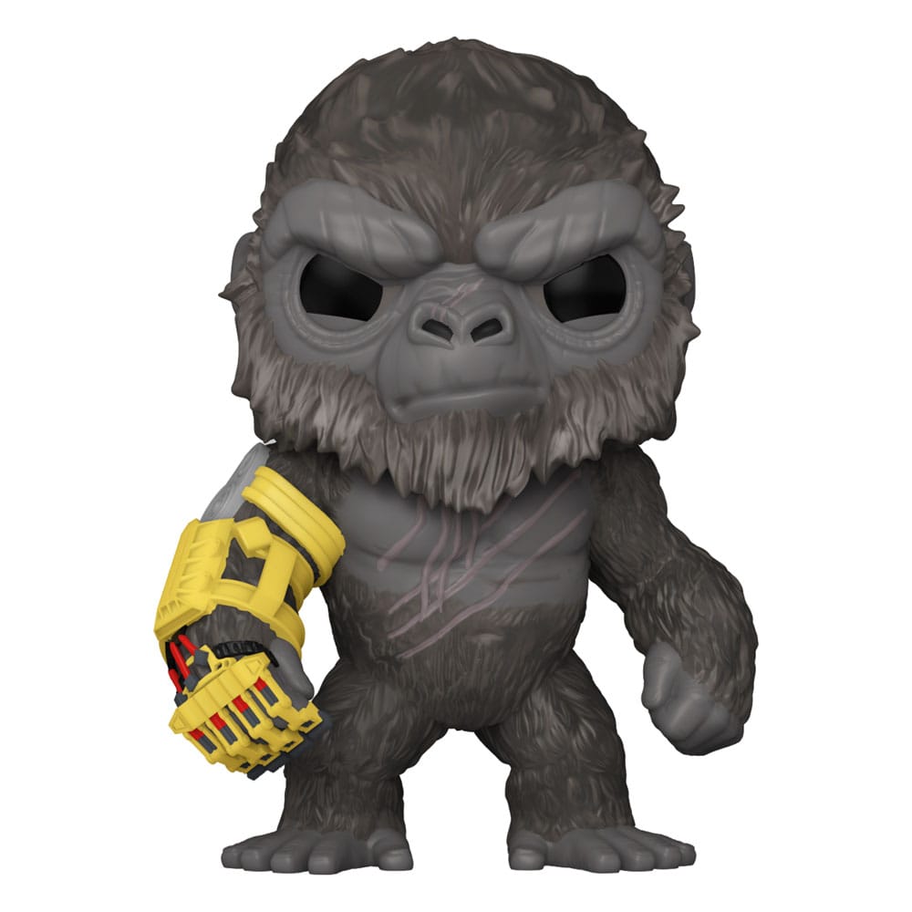 Funko Pop! Kong - Godzilla x Kong: The New Empire 1540