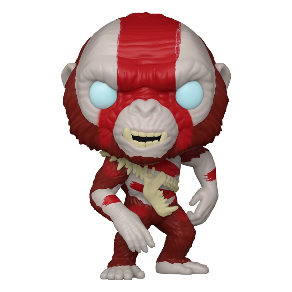 Funko Pop! Skar King - Godzilla x Kong: The New Empire 1541