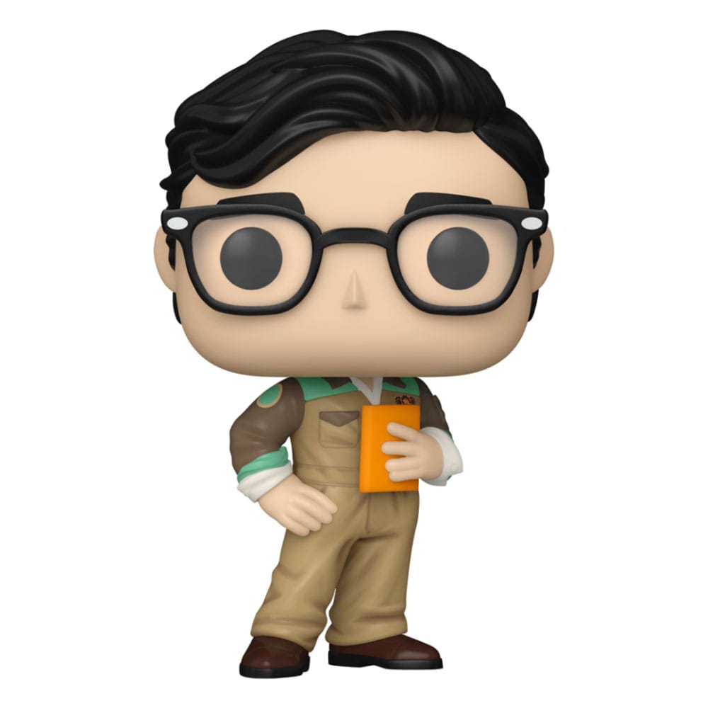 Funko Pop! O.B.- Loki Stagione 2 - 1317