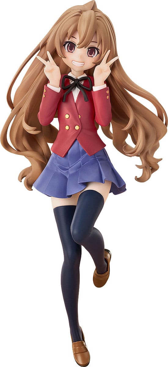 Taiga Aisaka Pop Up Parade PVC Statua