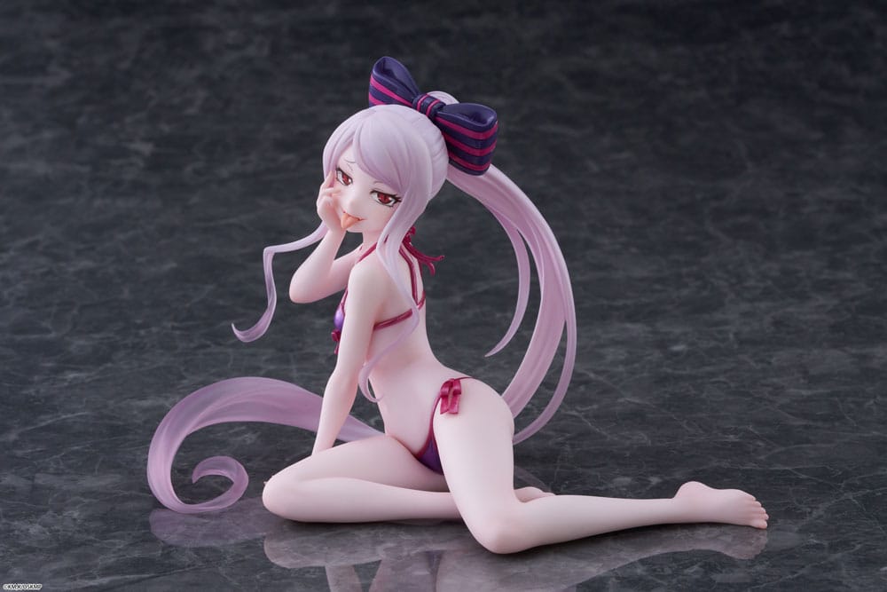 Shalltear Swimsuit Overlord PVC Statue