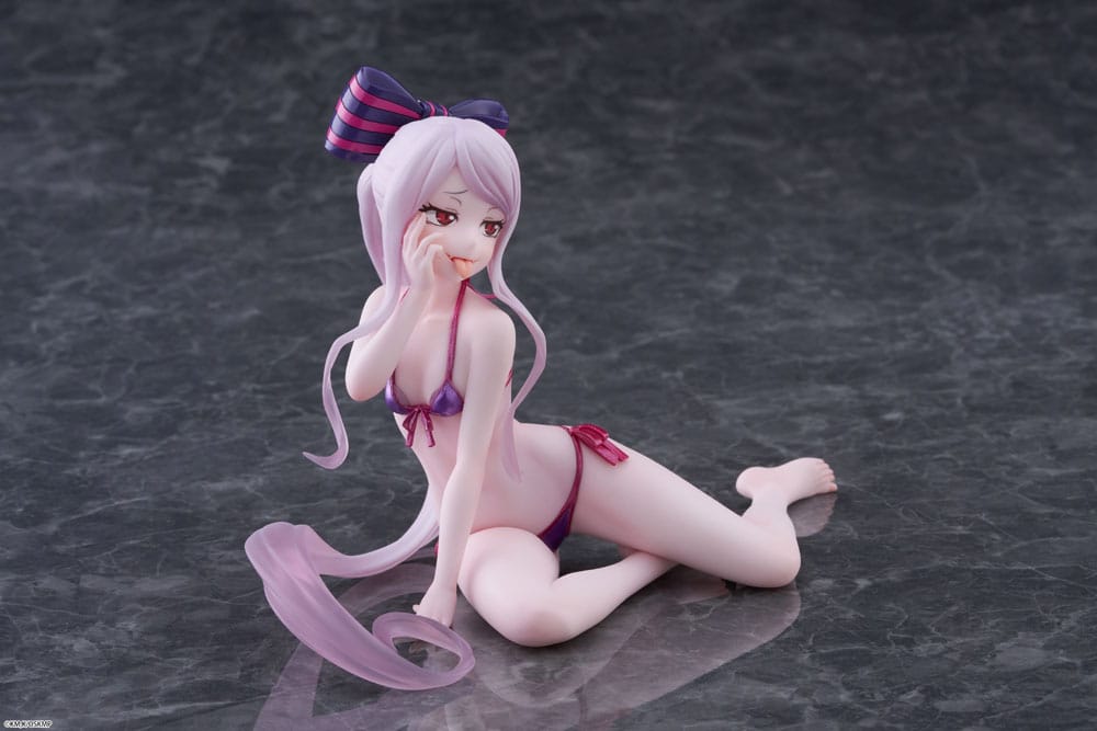 Shalltear Swimsuit Overlord PVC Statue