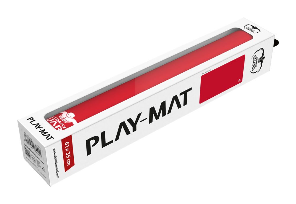 Tappetino Ultimate Guard Rosso