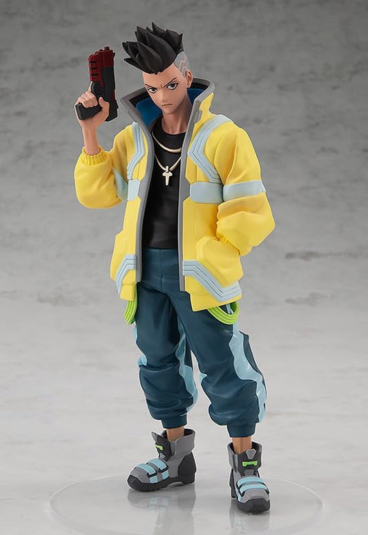 Cyberpunk: Edgerunners - Pop Up Parade - David 15cm