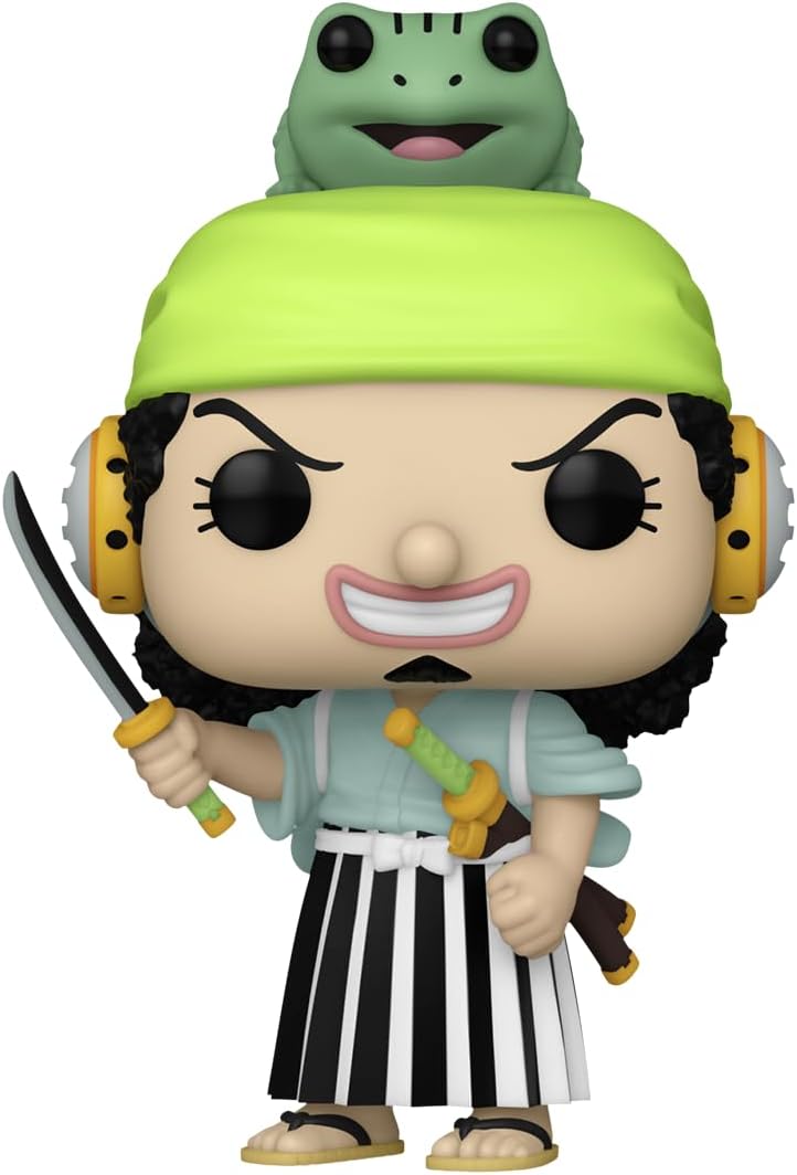 Funko Pop! Usohachi - One Piece 1474