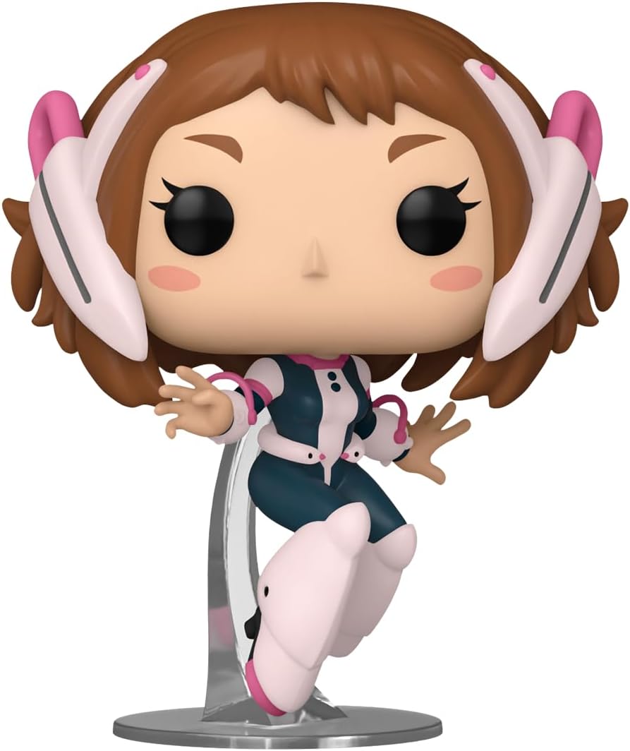 Funko Pop! - Ochaco Uraraka - My Hero Academia 1524