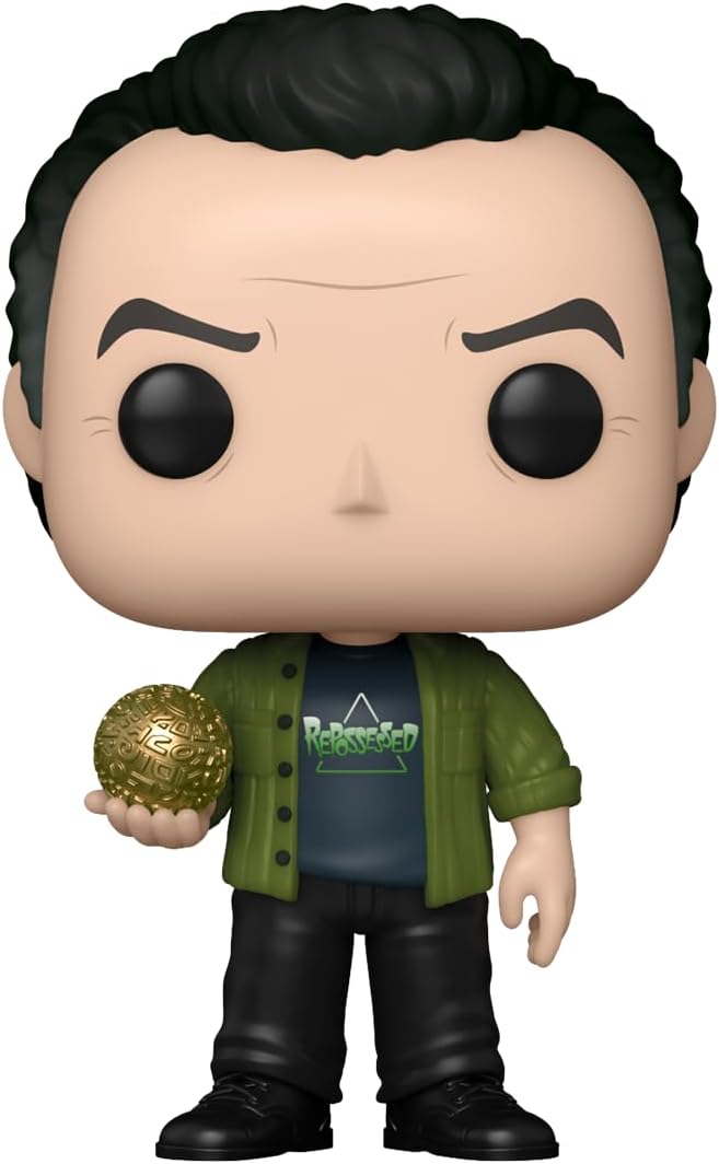 Funko Pop! - Ray Stantz - Ghostbusters 2024 1510