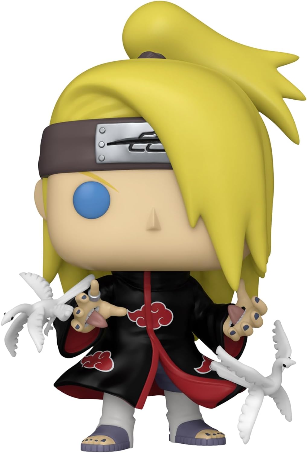 Funko Pop! - Deidara - Naruto 1434