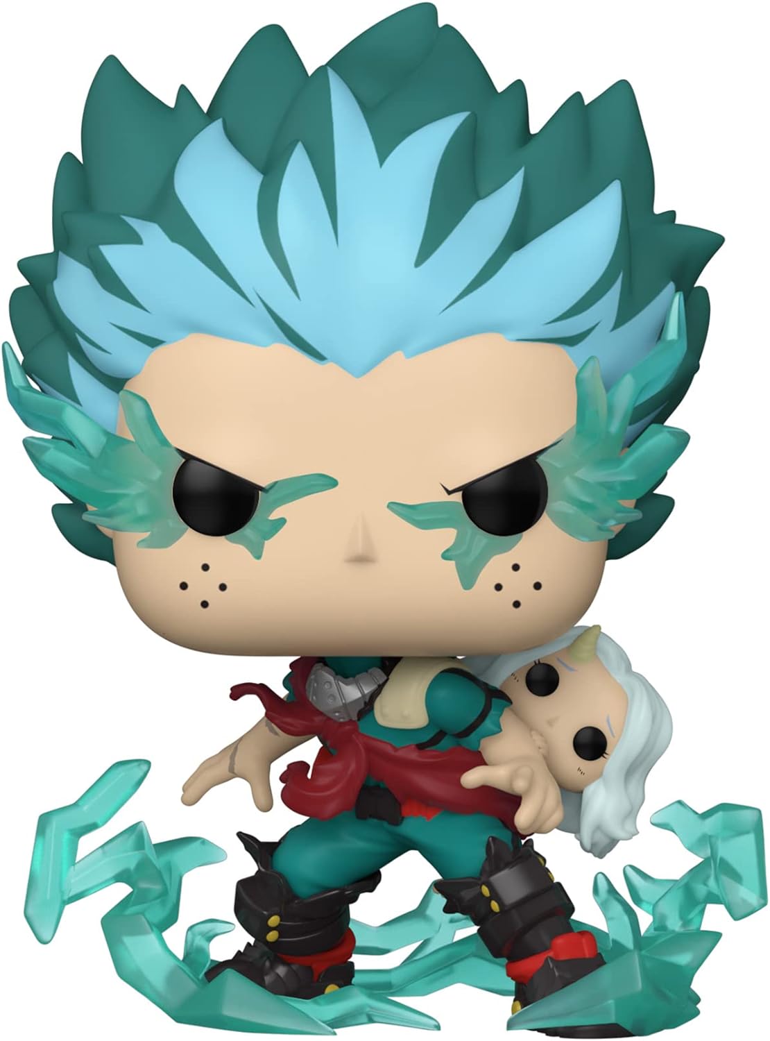 Funko Pop! Infinite Deku With Eri - My Hero Academia 1008