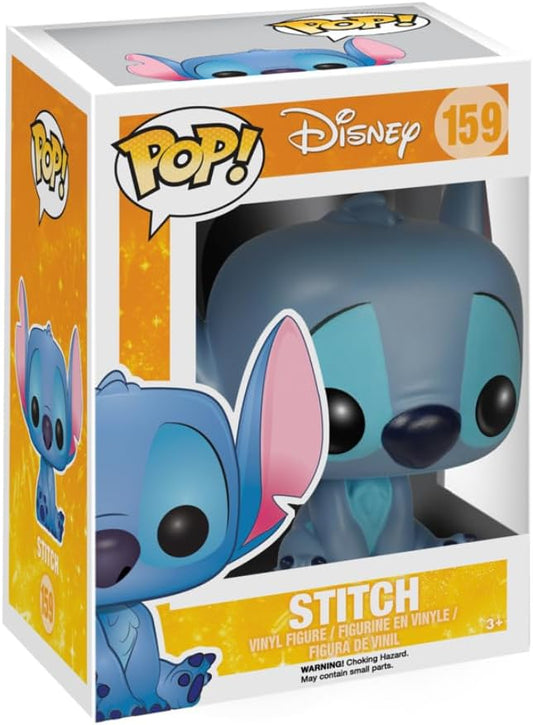 Funko Pop! Stitch 159