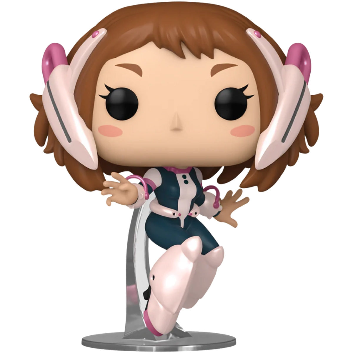 Funko Pop! Ochaco Uraraka CHASE - My Hero Academia 1524