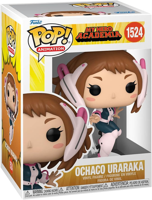 Funko Pop! - Ochaco Uraraka - My Hero Academia 1524