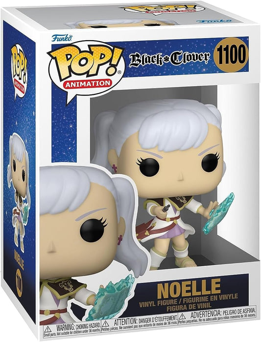 Funko Pop! - Noelle - Black Clover 1100