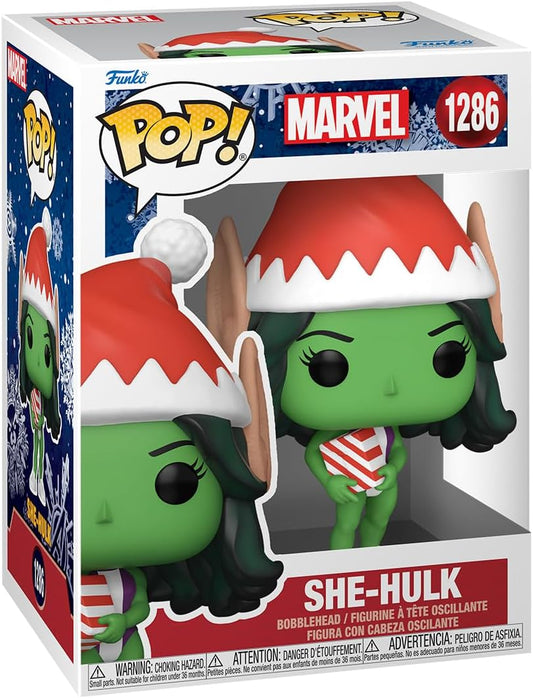 Funko Pop! - SHE-HULK - Marvel 1286