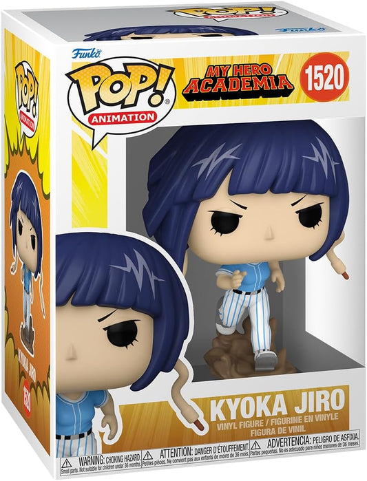 Funko Pop! - Kyoka Jiro - My Hero Academia 1520