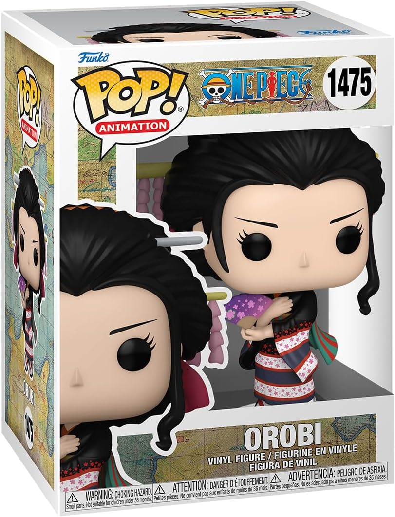 Funko Pop! -  Orobi - One Piece 1475