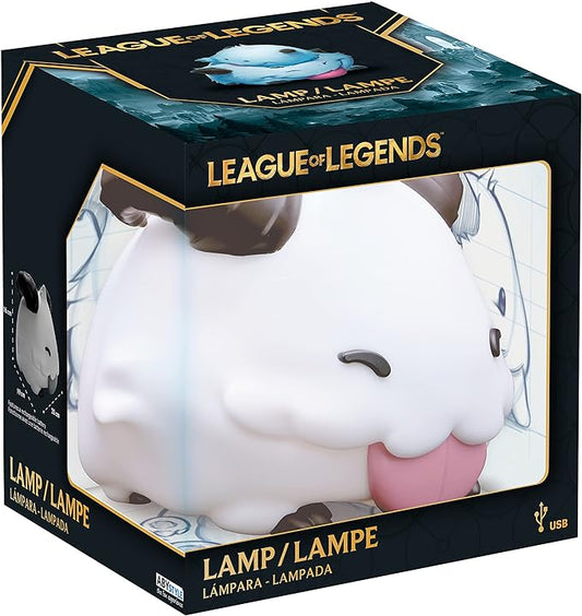 LEAGUE OF LEGENDS - Lampada Poro