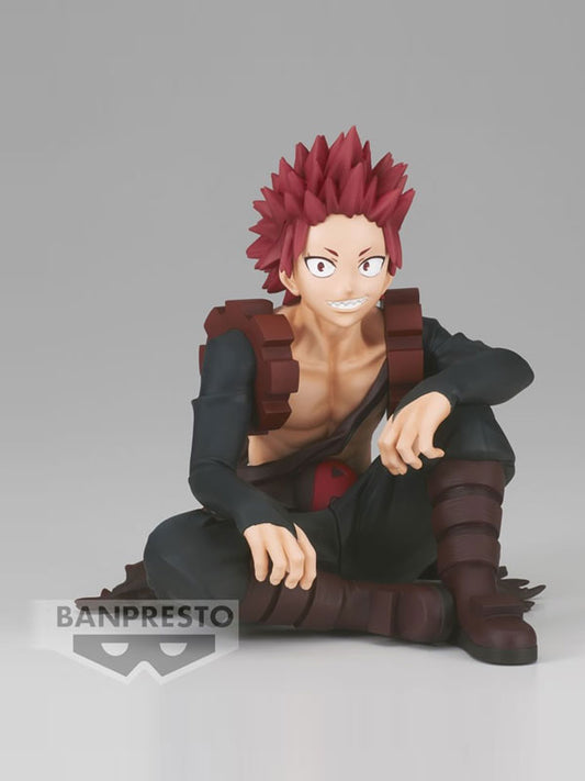 MY HERO ACADEMIA - BREAK TIME COLLECTION VOL.5 - RED RIOT