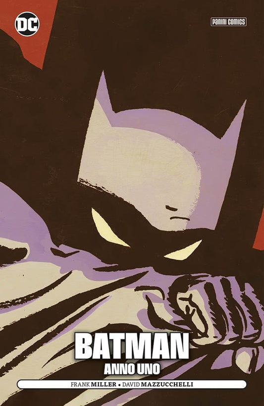 Batman: Anno Uno - DC Pocket Collection italiano panini comics