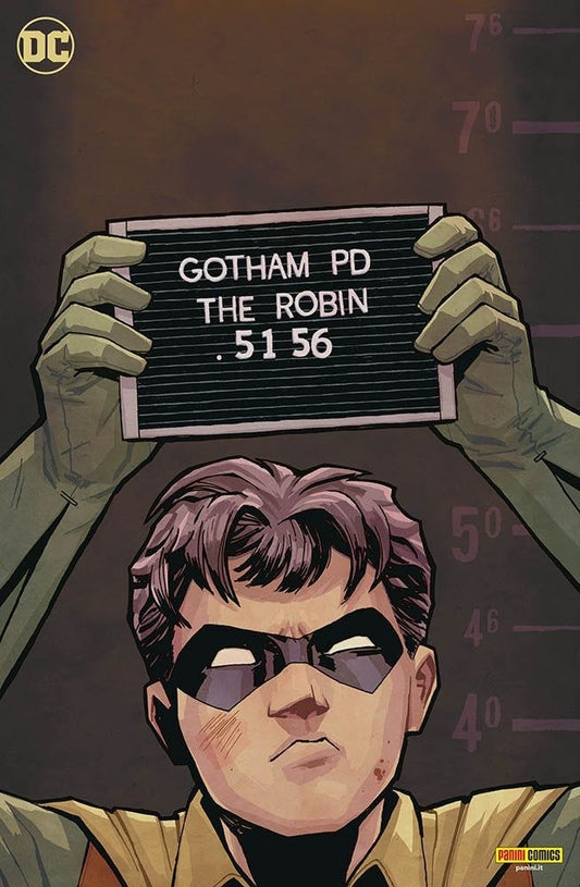 Batman: L’Ultimo Halloween 4 Variant Cover italiano panini comics