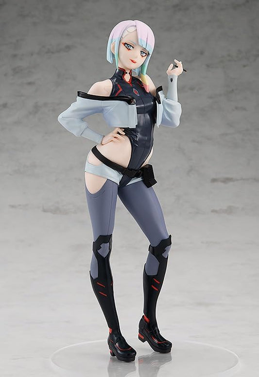Cyberpunk: Edgerunners - Pop Up Parade - Lucy 17 cm Italia Italiano