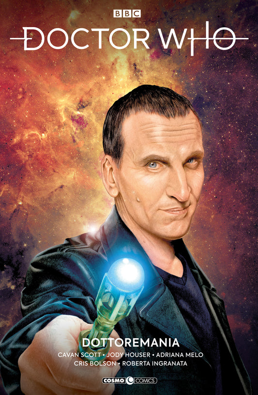 Doctor Who vol. 17: Nono dottore 2 - Doctormania