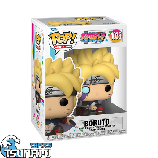 Funko Pop! Boruto - Boruto 1035