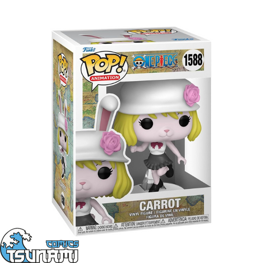 Funko Pop! Carrot - One Piece 1588