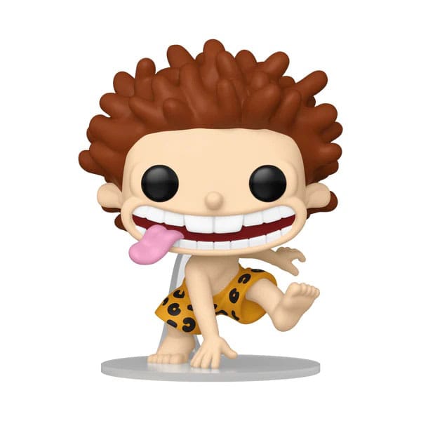 Funko Pop! Donnie Thornberry - the wild Thornberrys 1527