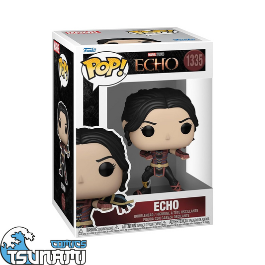Funko Pop! Echo - Marvel Studios 1335