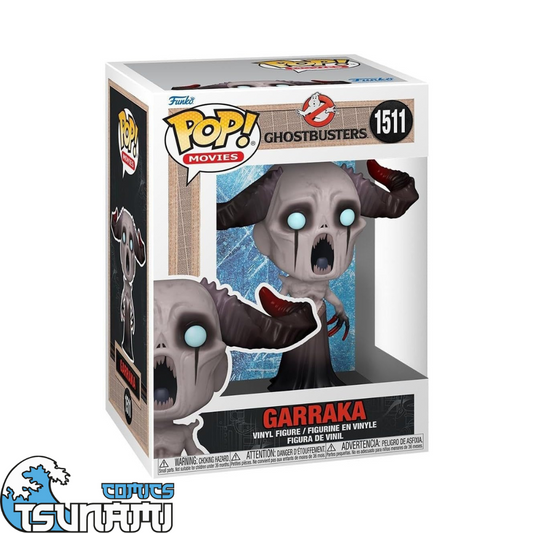 Funko Pop! Garraka - Ghostbusters 2024 1511
