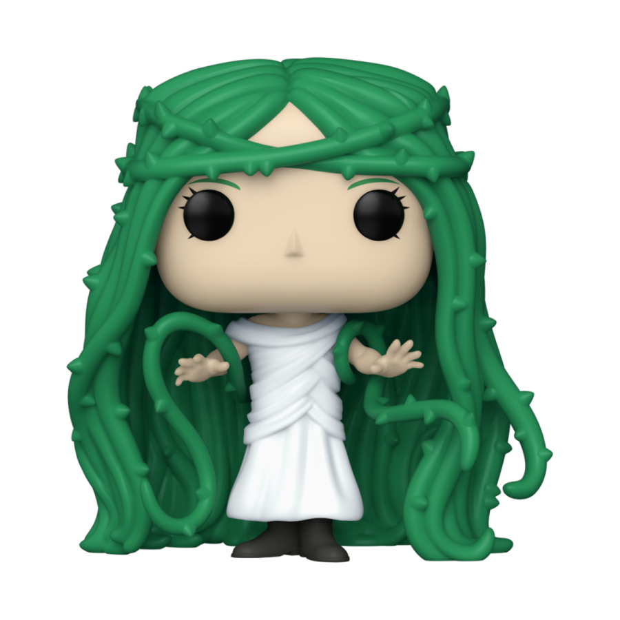 Funko Pop! Ibara Shiozaki - My Hero Academia 1192 senza scatola