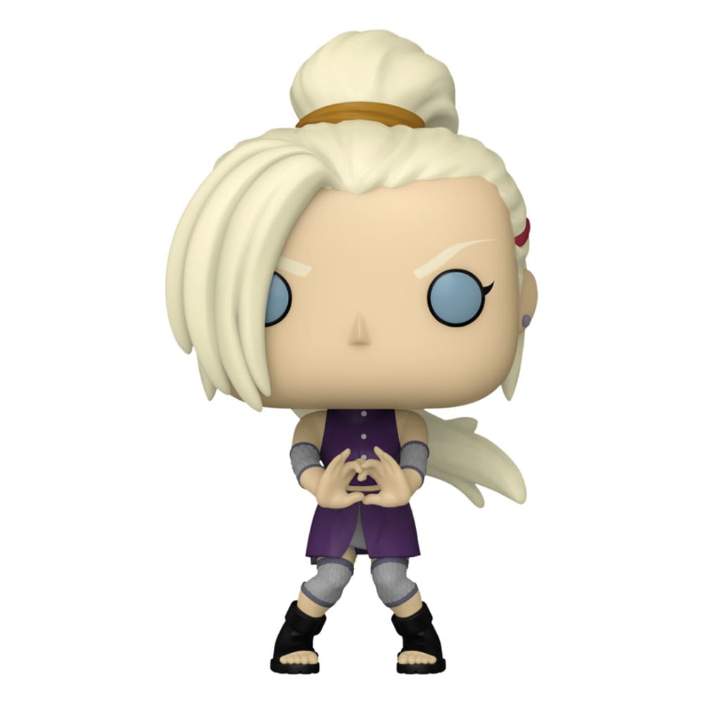 Funko Pop! Ino Yamanaka - Naruto 1506 senza scatola