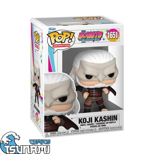 Funko Pop! Koji Kashin - Boruto 1651