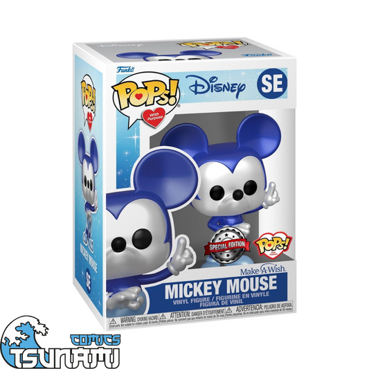 Funko Pop! Topolino - Disney SE